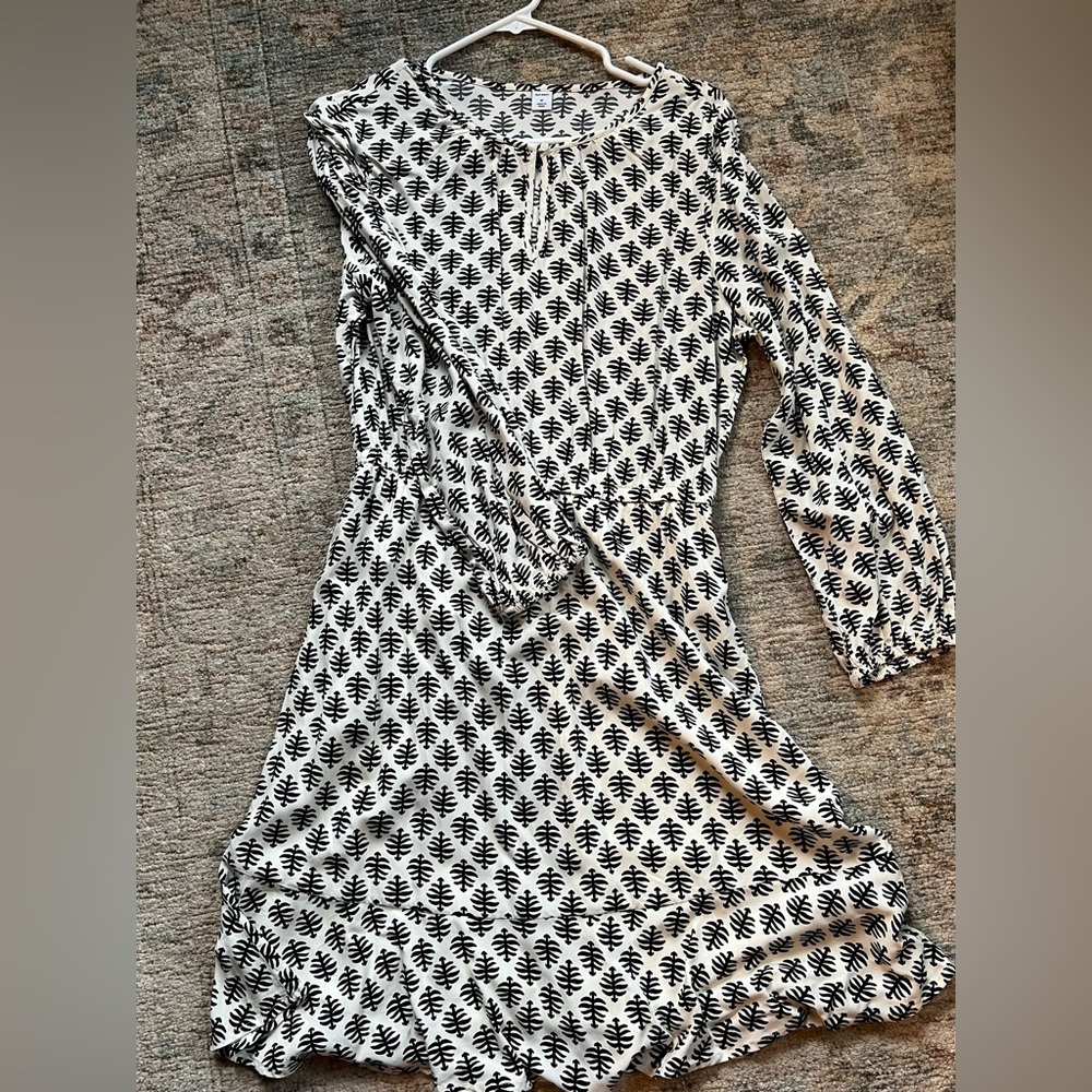 Old Navy Dress